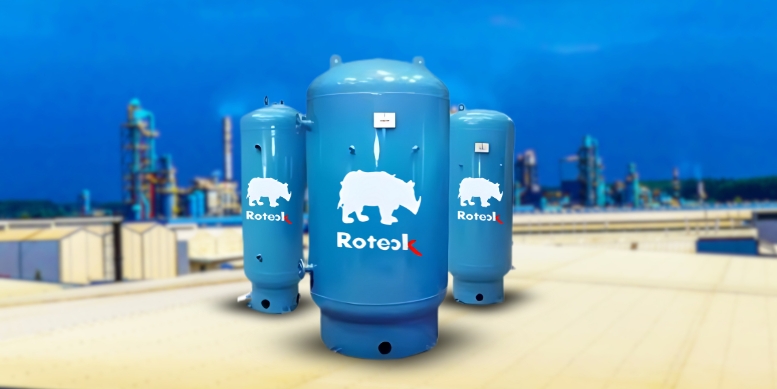 Compressed air solutions Ghaziabad